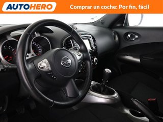 Nissan Juke 1.2 Acenta