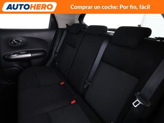 Nissan Juke 1.2 Acenta