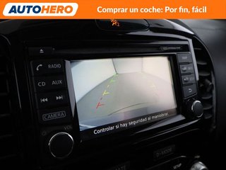 Nissan Juke 1.2 Acenta