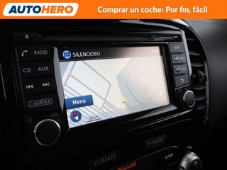 Nissan Juke 1.2 Acenta