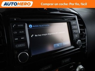 Nissan Juke 1.2 Acenta