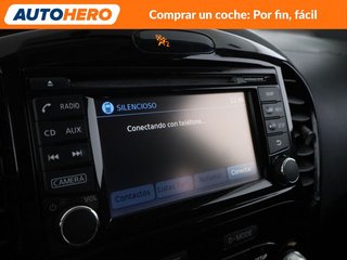 Nissan Juke 1.2 Acenta
