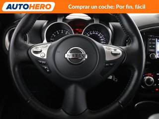 Nissan Juke 1.2 Acenta