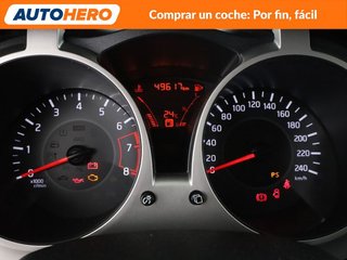 Nissan Juke 1.2 Acenta