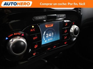 Nissan Juke 1.2 Acenta