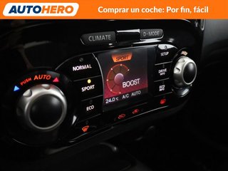Nissan Juke 1.2 Acenta