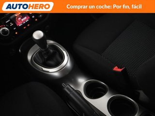 Nissan Juke 1.2 Acenta