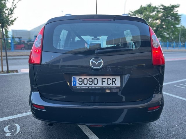 Mazda 5 2006
