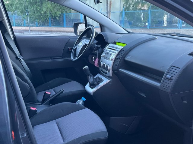 Mazda 5 2006