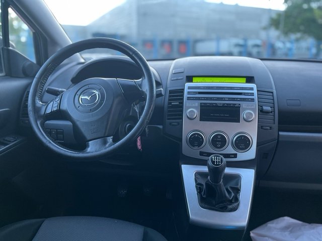 Mazda 5 2006