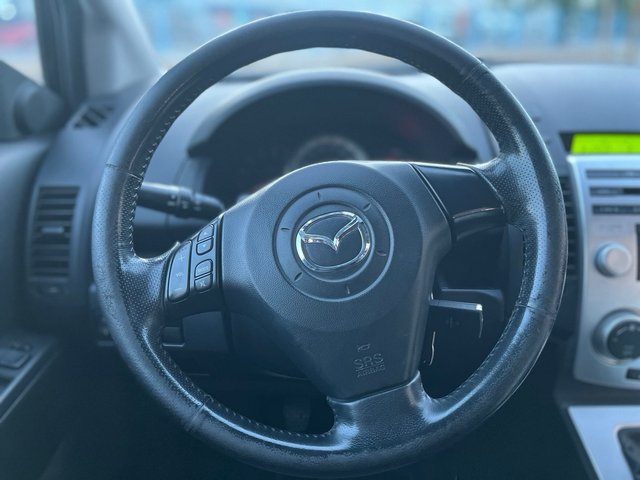 Mazda 5 2006