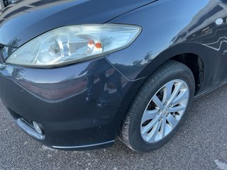 Mazda 5 2006