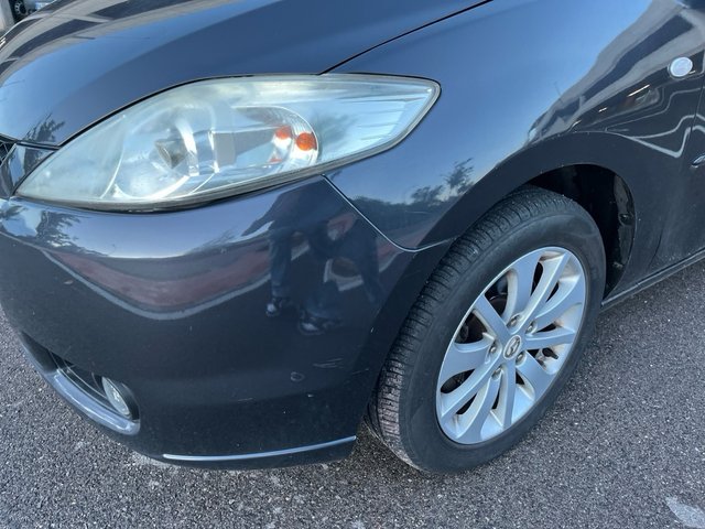 Mazda 5 2006