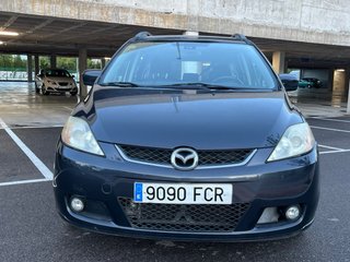 Mazda 5 2006