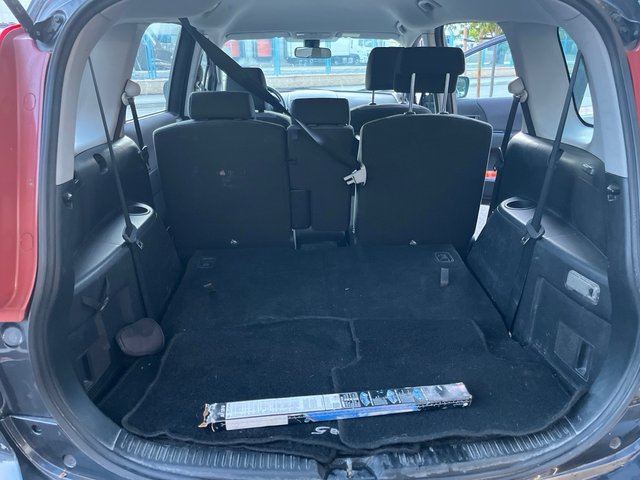 Mazda 5 2006