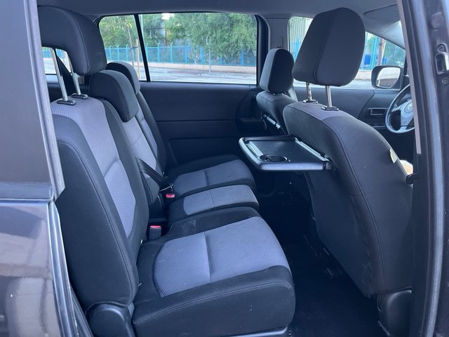 Mazda 5 2006