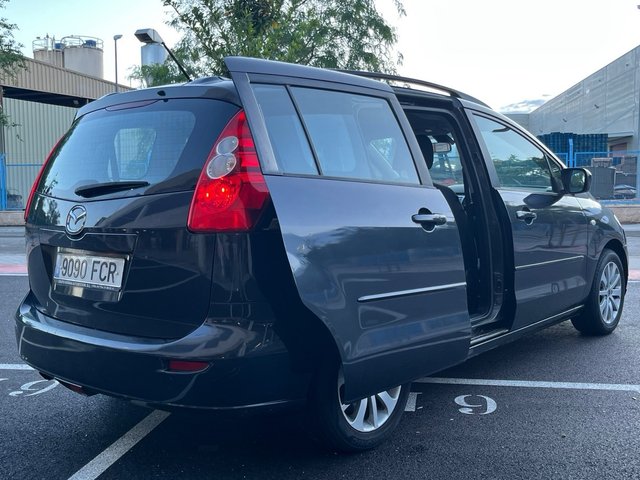 Mazda 5 2006
