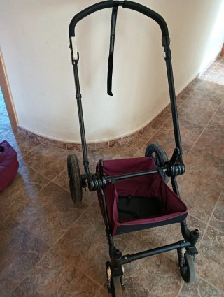 Cochecito de bebé Bugaboo