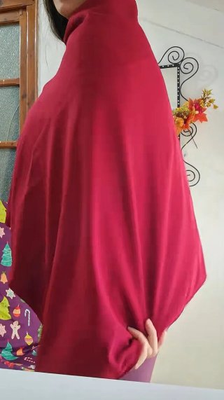 Manta Eléctrica Roja 150x80cm