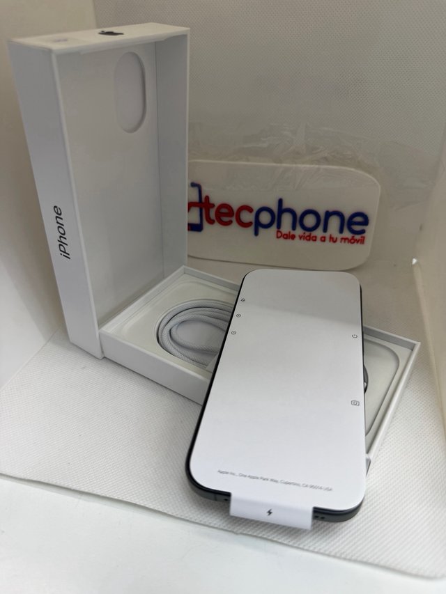 iPhone 17 256GB nuevo