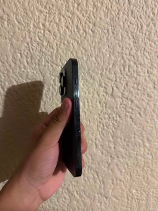 iPhone 14 Pro Space Gray