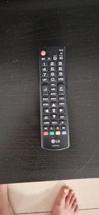 Televisor LG