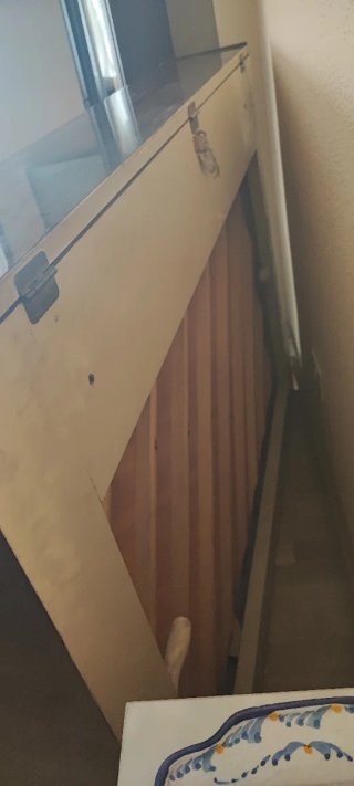 Piano Petrof H100