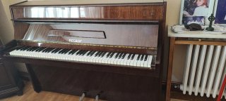 Piano Petrof H100