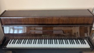 Piano Petrof H100