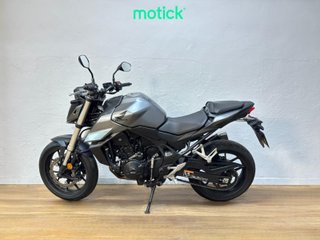 HONDA CB 750 HORNET (A)