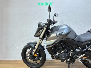 HONDA CB 750 HORNET (A)