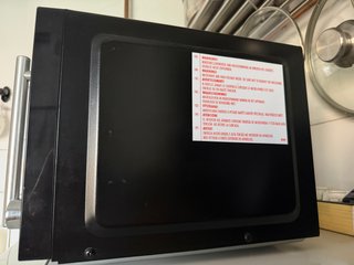 Microondas Silvercrest Negro SMW800 C3
