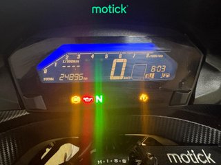 HONDA INTEGRA (A2) (TRES MALETAS)
