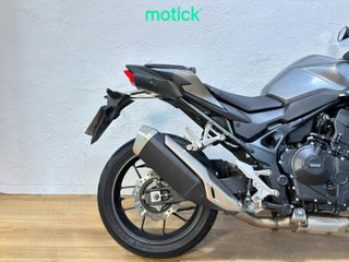 HONDA CB 750 HORNET (A)