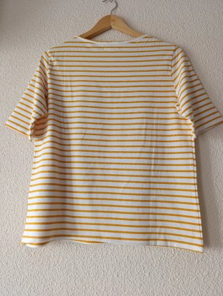 Blusa Cortefiel Talla M, da más