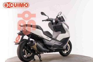 BMW C 400 GT