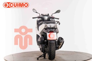 BMW C 400 GT