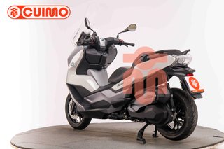 BMW C 400 GT