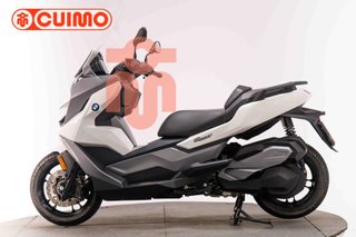 BMW C 400 GT
