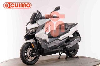 BMW C 400 GT