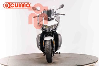 BMW C 400 GT