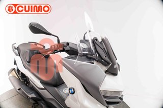 BMW C 400 GT