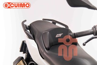 BMW C 400 GT