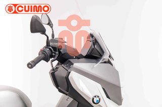 BMW C 400 GT