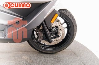 BMW C 400 GT
