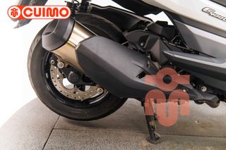 BMW C 400 GT