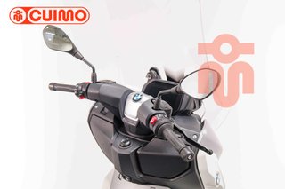BMW C 400 GT