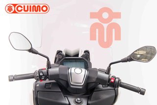 BMW C 400 GT