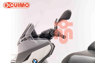 BMW C 400 GT