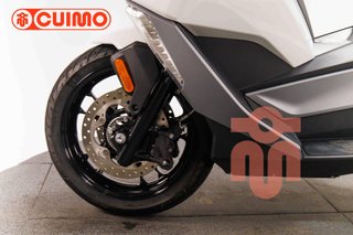 BMW C 400 GT